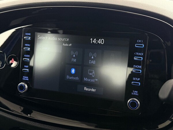 Used Toyota Aygo X 2022 for sale - 76216838: Photo 29