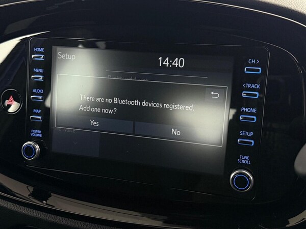 Used Toyota Aygo X 2022 for sale - 76216838: Photo 33