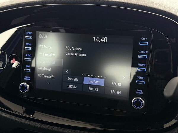 Used Toyota Aygo X 2022 for sale - 76216838: Photo 34