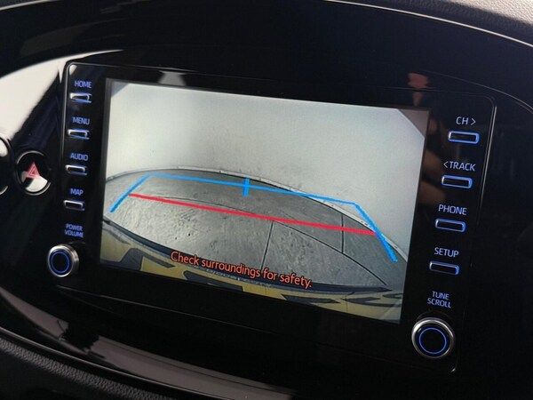 Used Toyota Aygo X 2022 for sale - 76216838: Photo 36