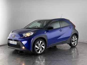 Used Toyota Aygo X 2022 for sale - 76216838: Photo 3