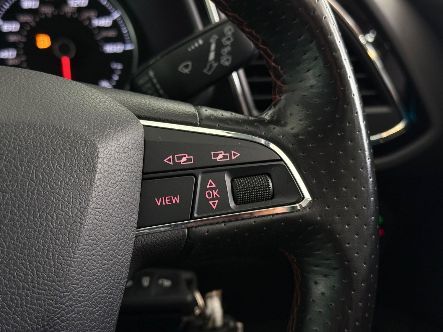 Used SEAT Leon 2020 for sale - 77243832: Photo 21