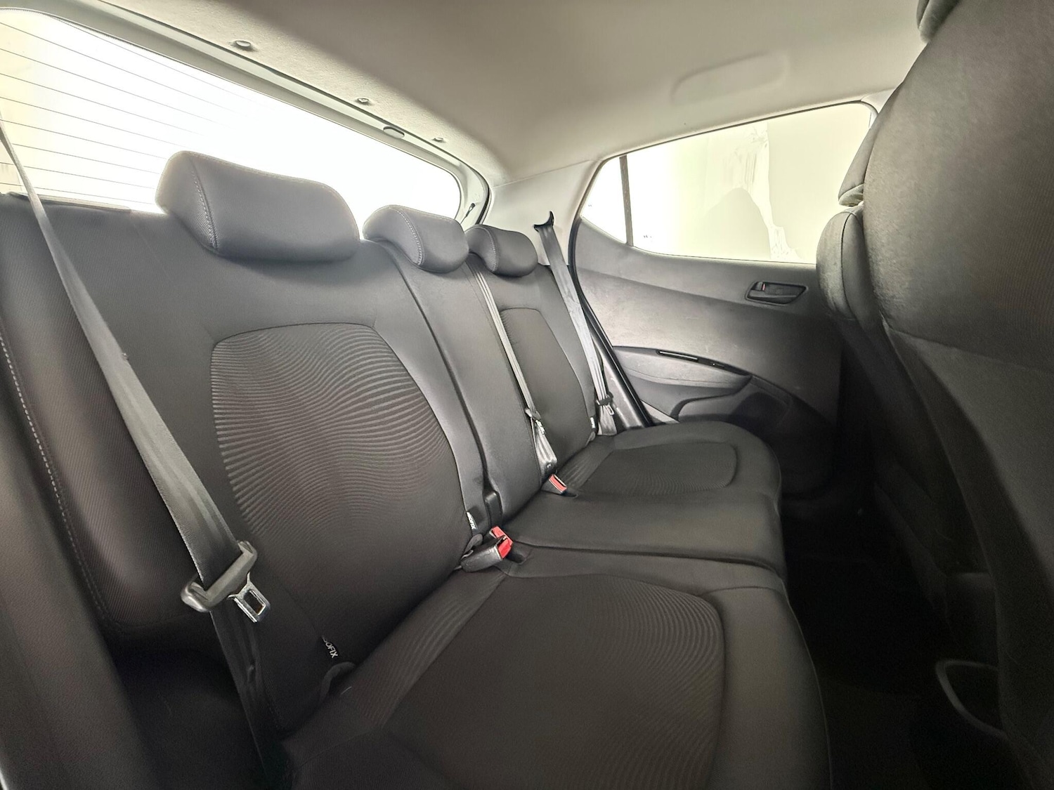 Used Hyundai i10 2018 for sale - 76913377: Photo 18