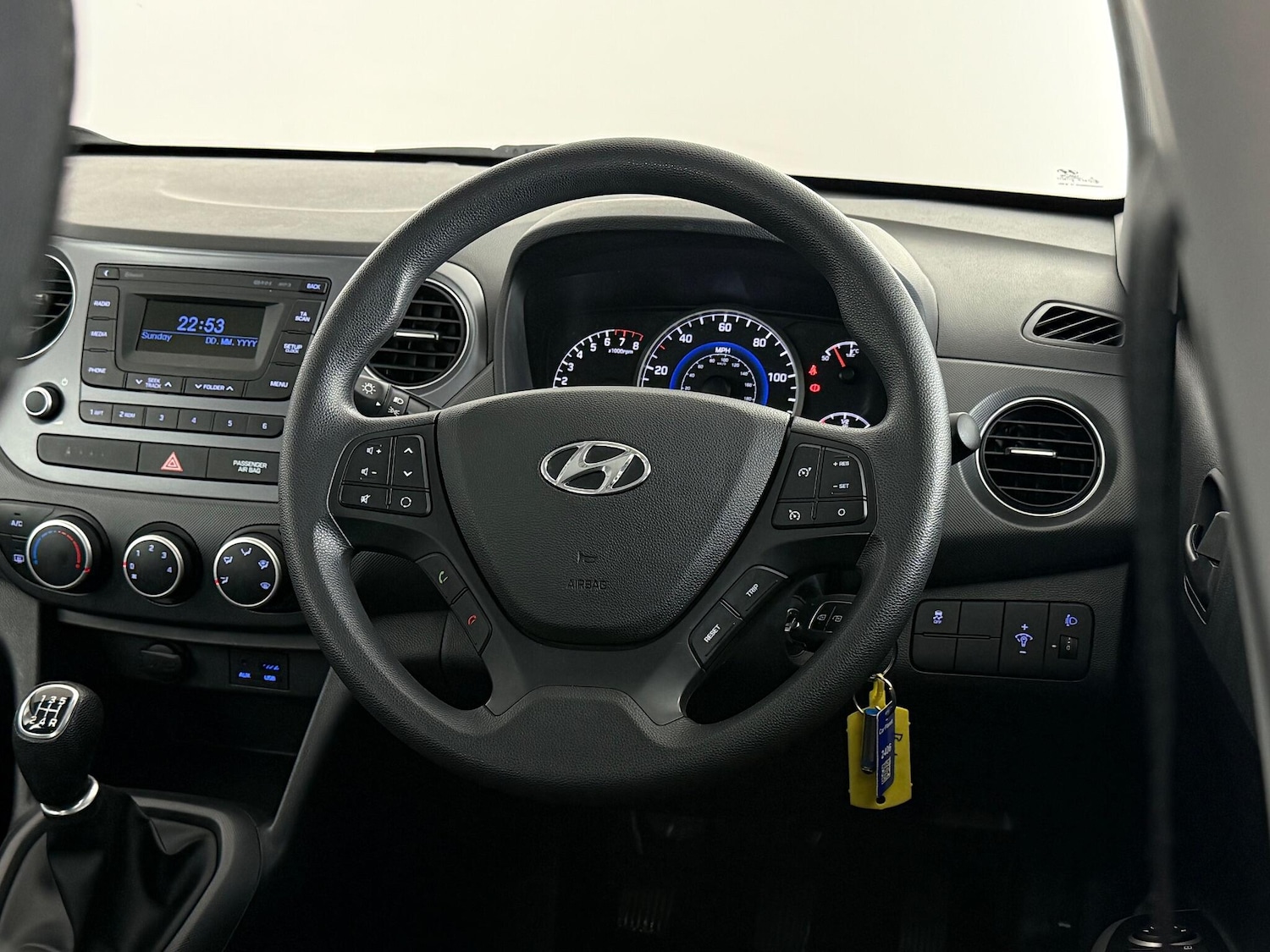 Used Hyundai i10 2018 for sale - 76913377: Photo 24