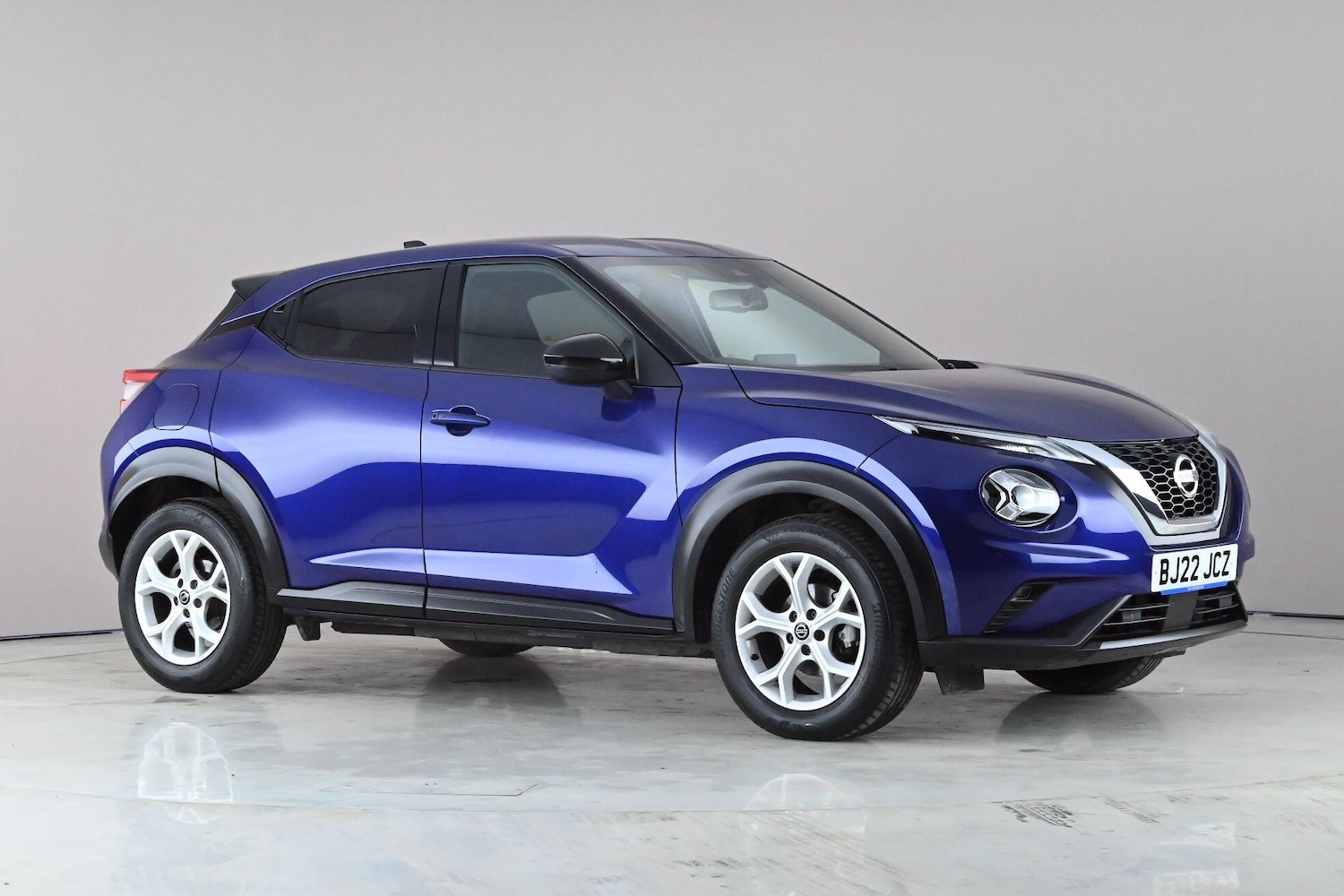 Used Nissan Juke 2022 for sale - 78065045: Photo 1