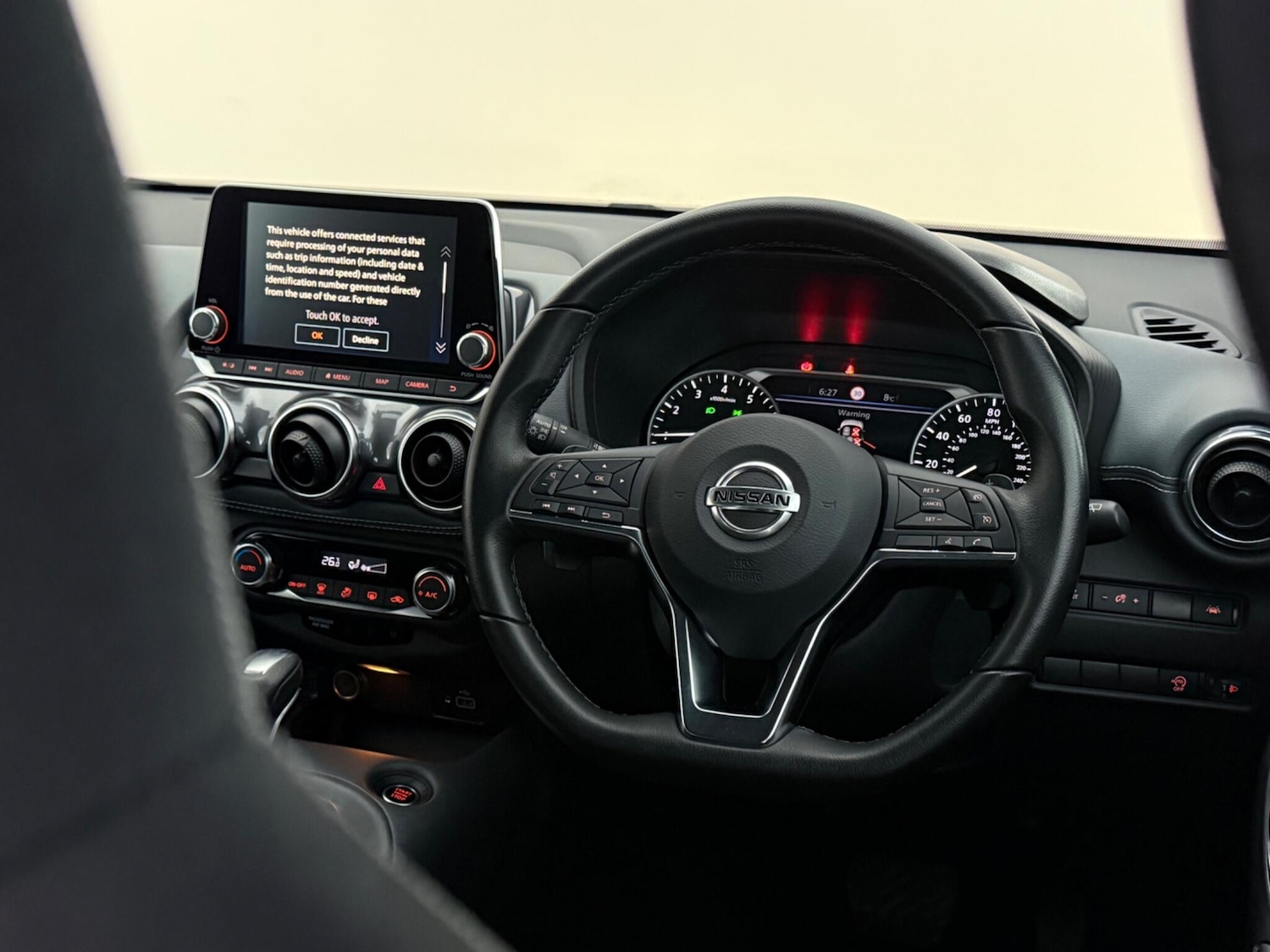 Used Nissan Juke 2022 for sale - 78065045: Photo 11