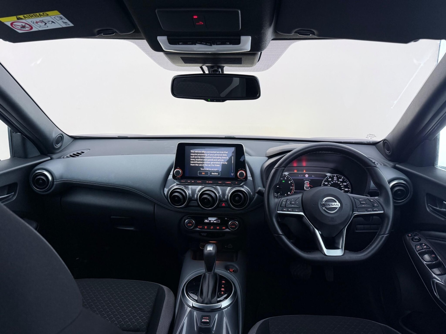 Used Nissan Juke 2022 for sale - 78065045: Photo 12