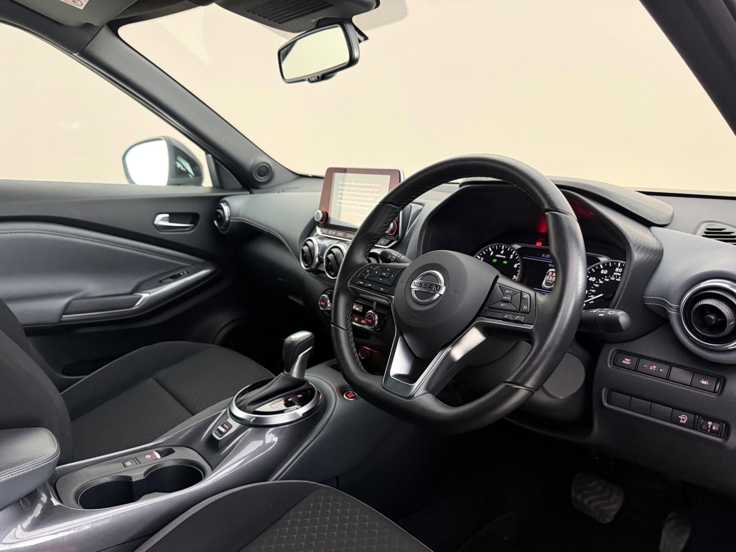 Used Nissan Juke 2022 for sale - 78065045: Photo 14