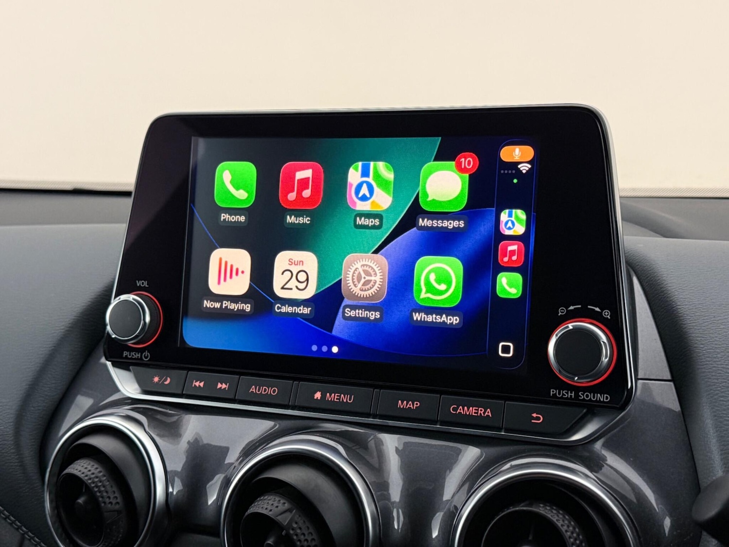 Used Nissan Juke 2022 for sale - 78065045: Photo 17