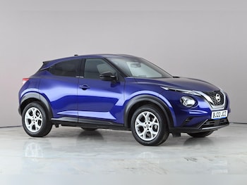 Used Nissan Juke 2022 for sale - 78065045: Photo