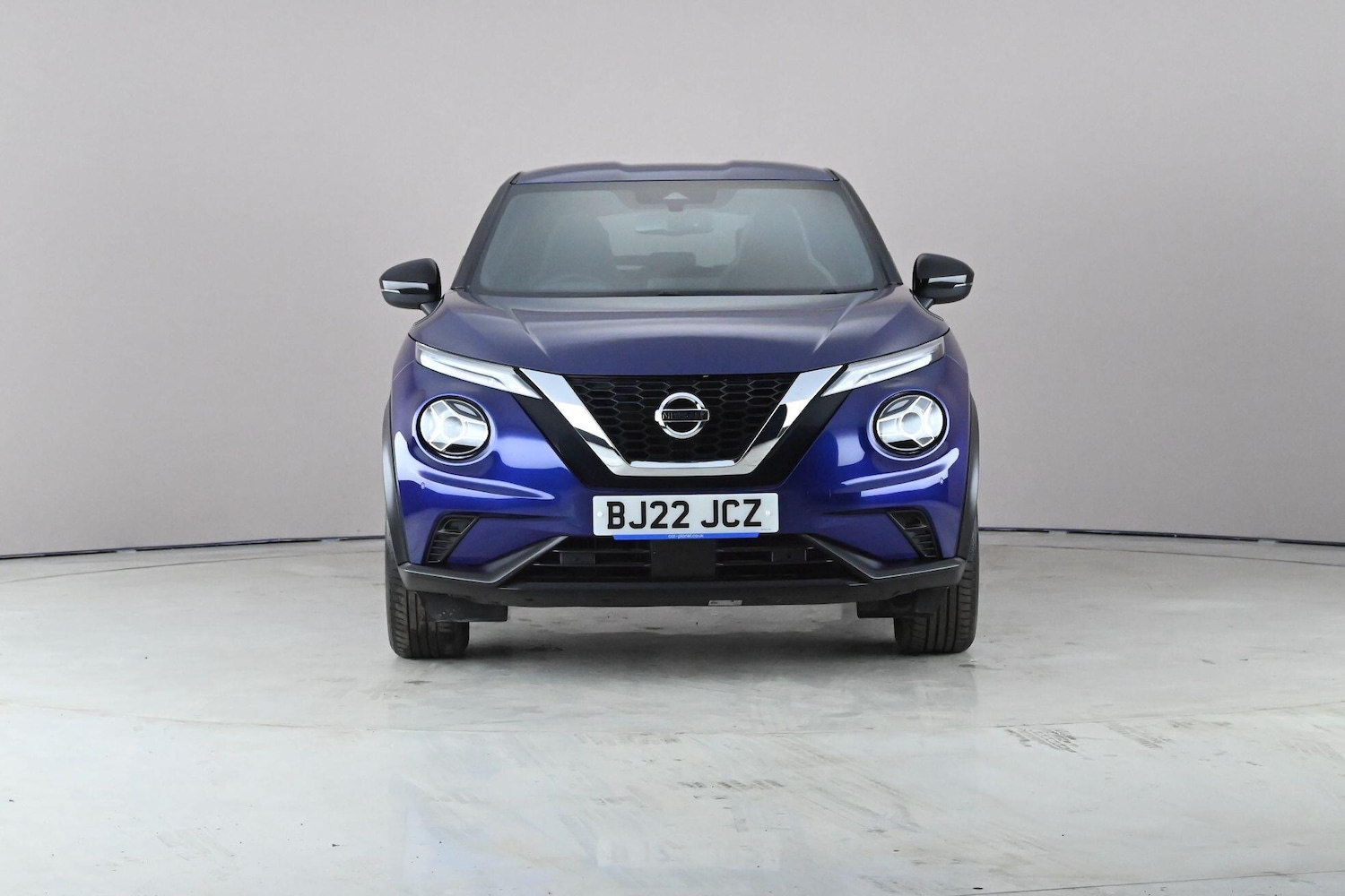 Used Nissan Juke 2022 for sale - 78065045: Photo 2