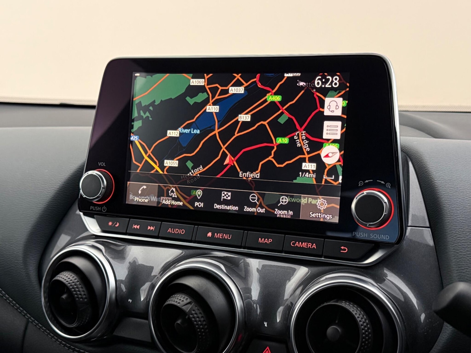 Used Nissan Juke 2022 for sale - 78065045: Photo 22