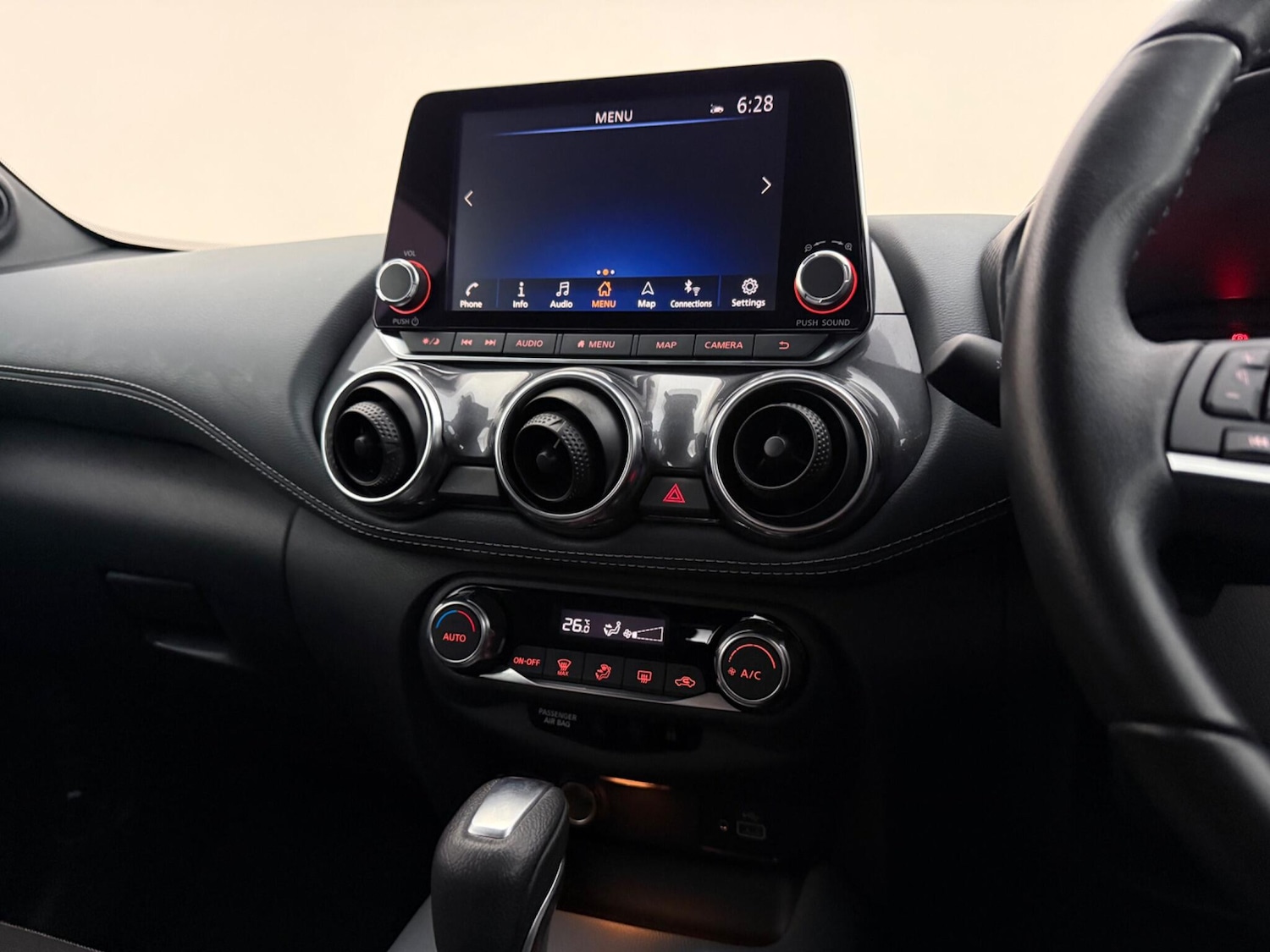 Used Nissan Juke 2022 for sale - 78065045: Photo 25