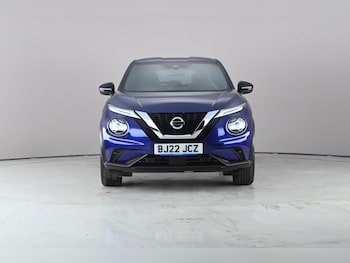 Used Nissan Juke 2022 for sale - 78065045: Photo