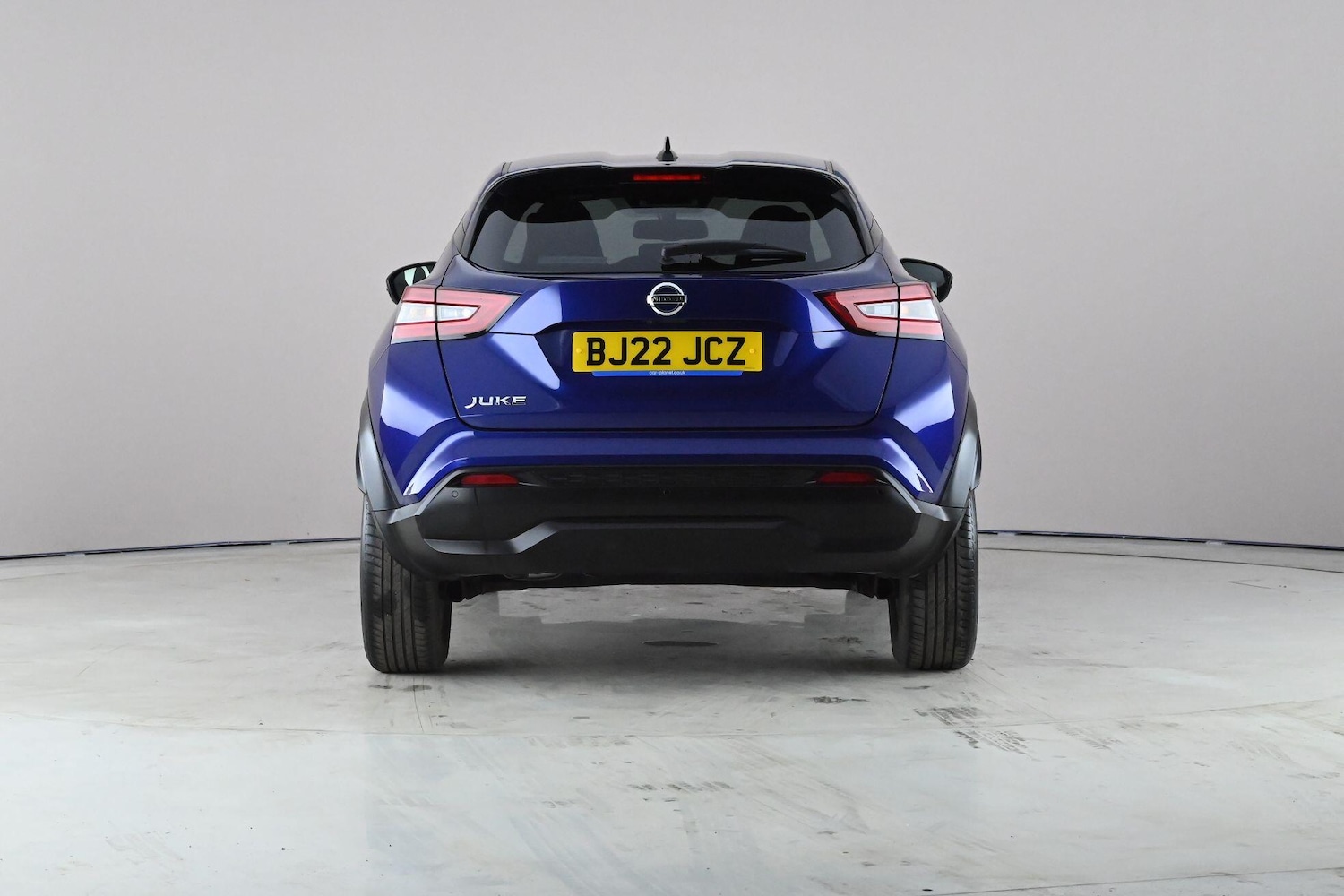 Used Nissan Juke 2022 for sale - 78065045: Photo 3