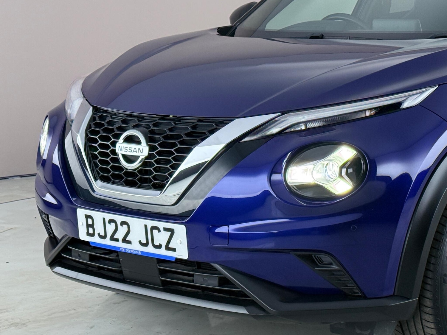 Used Nissan Juke 2022 for sale - 78065045: Photo 30