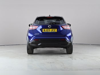 Used Nissan Juke 2022 for sale - 78065045: Photo