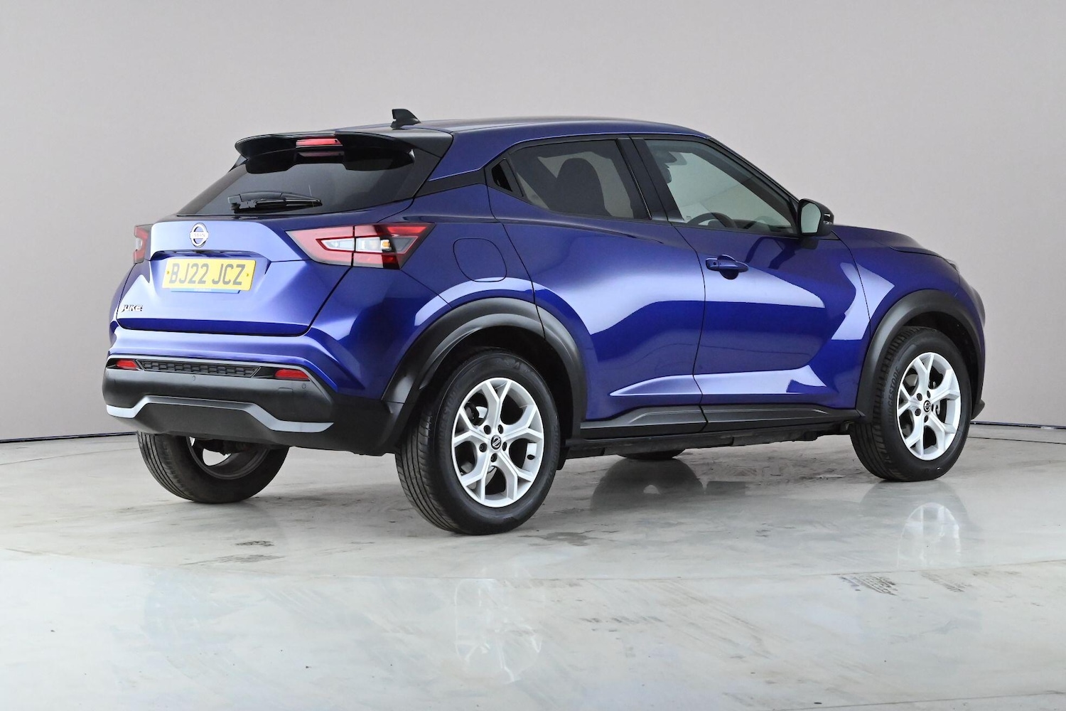 Used Nissan Juke 2022 for sale - 78065045: Photo 4