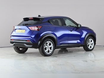 Used Nissan Juke 2022 for sale - 78065045: Photo