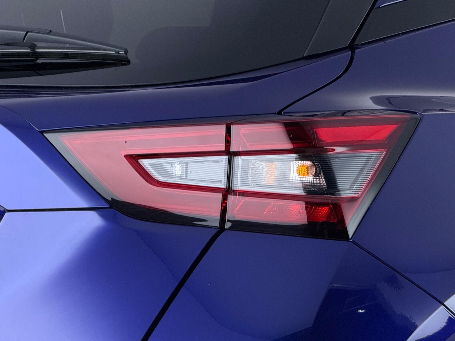 Used Nissan Juke 2022 for sale - 78065045: Photo 5