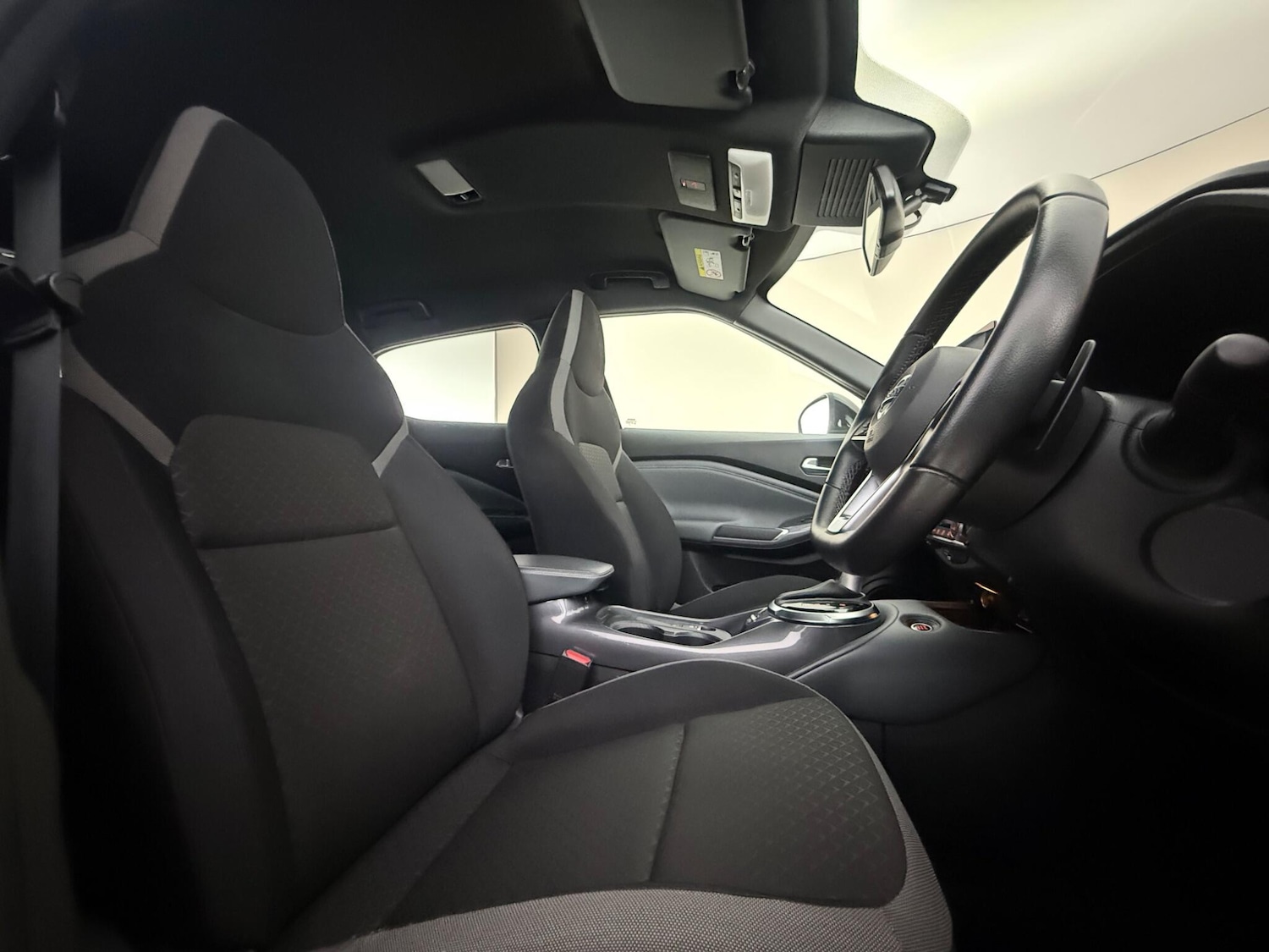 Used Nissan Juke 2022 for sale - 78065045: Photo 8