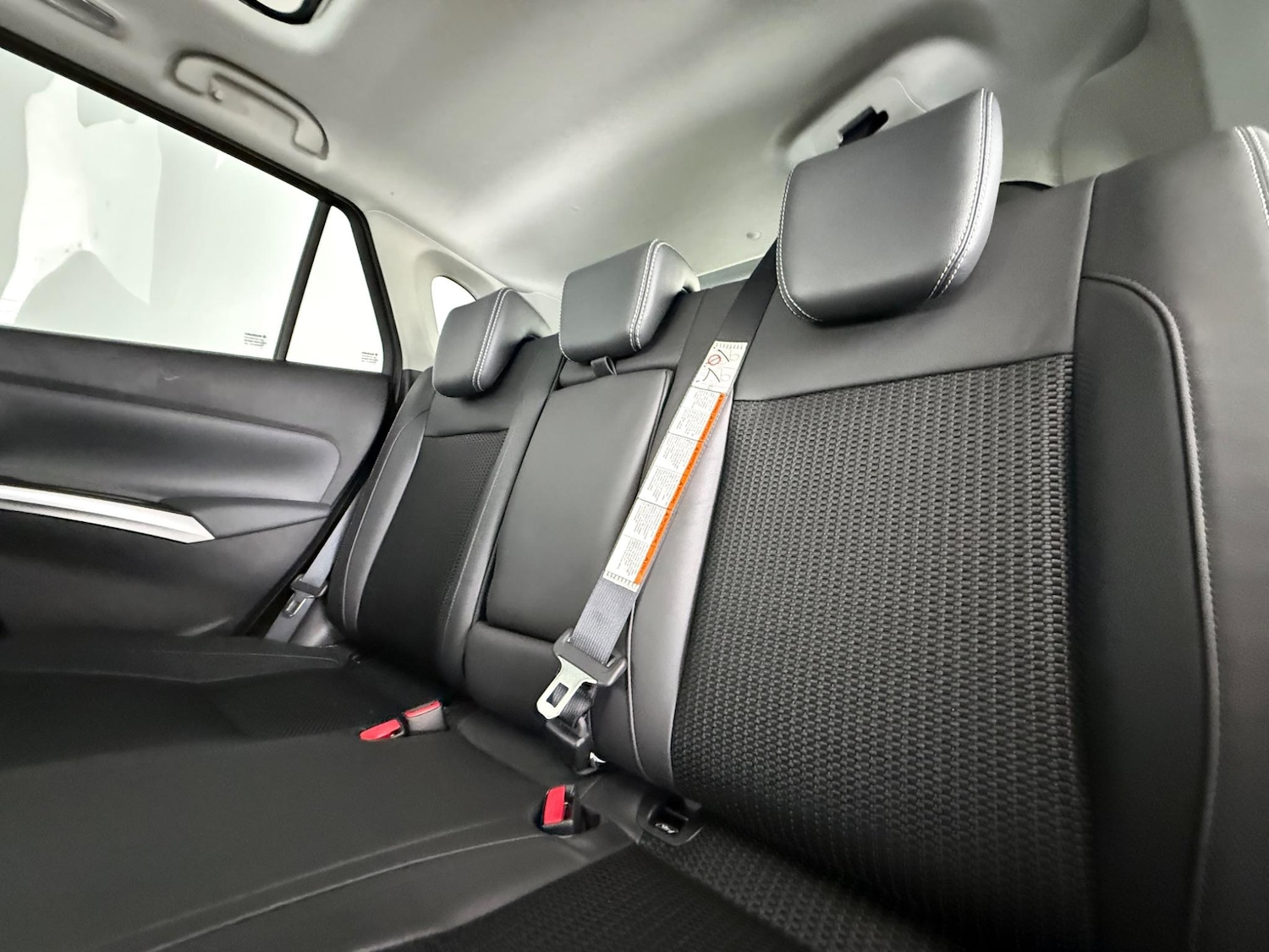 Used Suzuki SX4 S-Cross 2023 for sale - 77217203: Photo 14