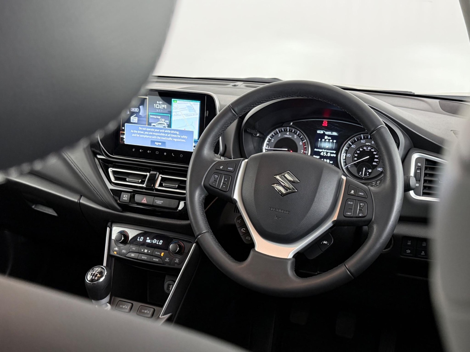 Used Suzuki SX4 S-Cross 2023 for sale - 77217203: Photo 17