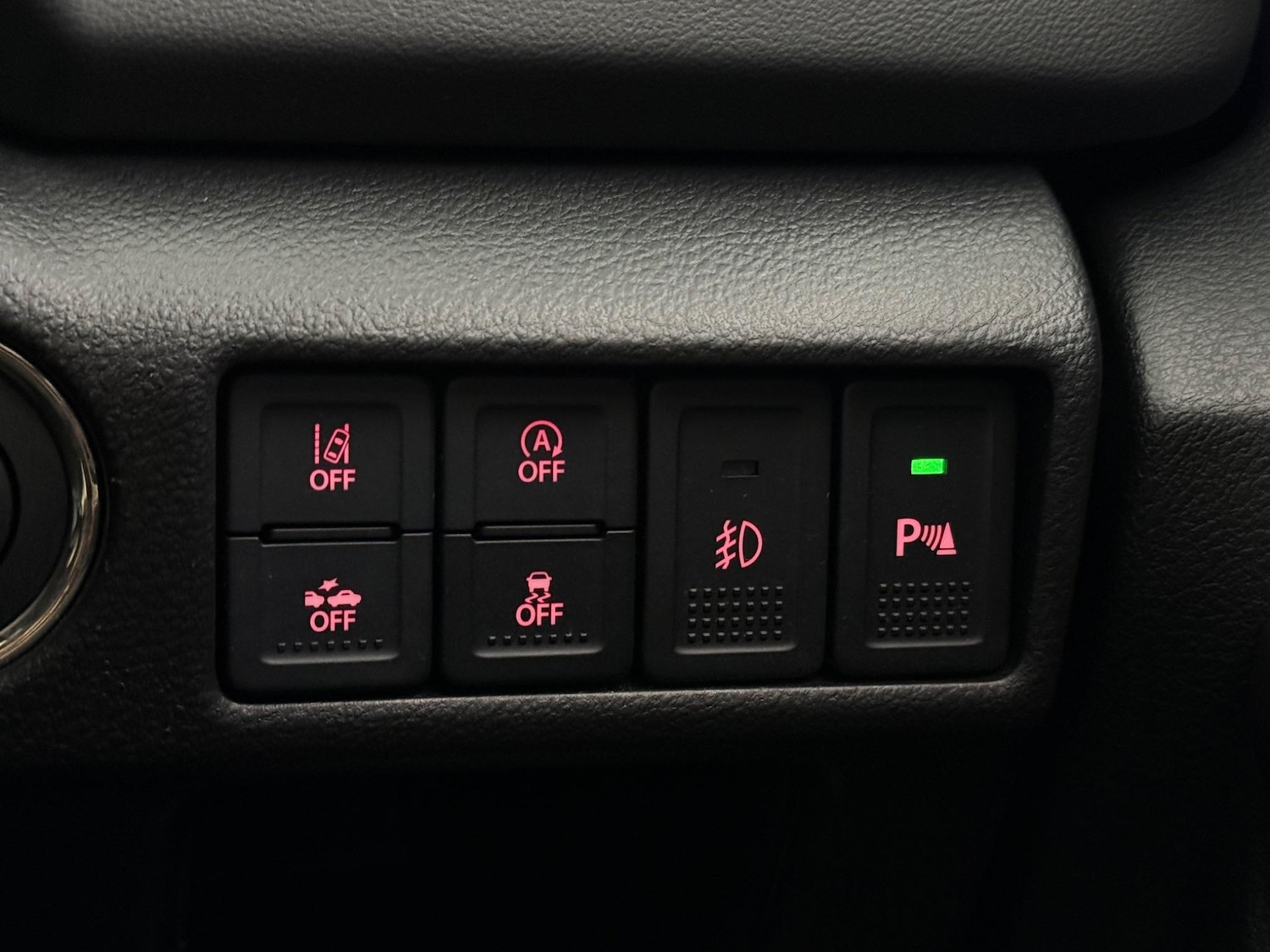 Used Suzuki SX4 S-Cross 2023 for sale - 77217203: Photo 19