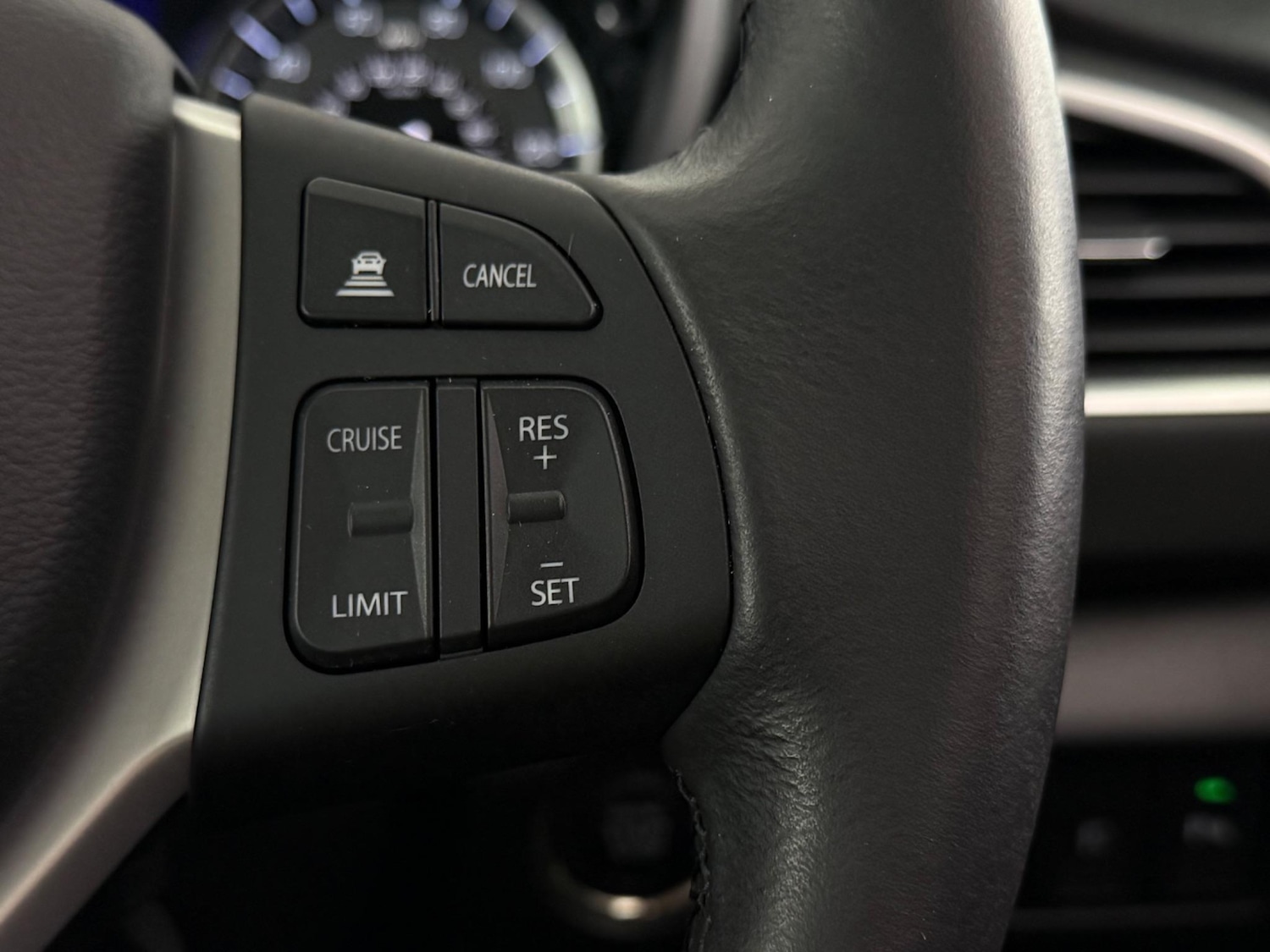 Used Suzuki SX4 S-Cross 2023 for sale - 77217203: Photo 21