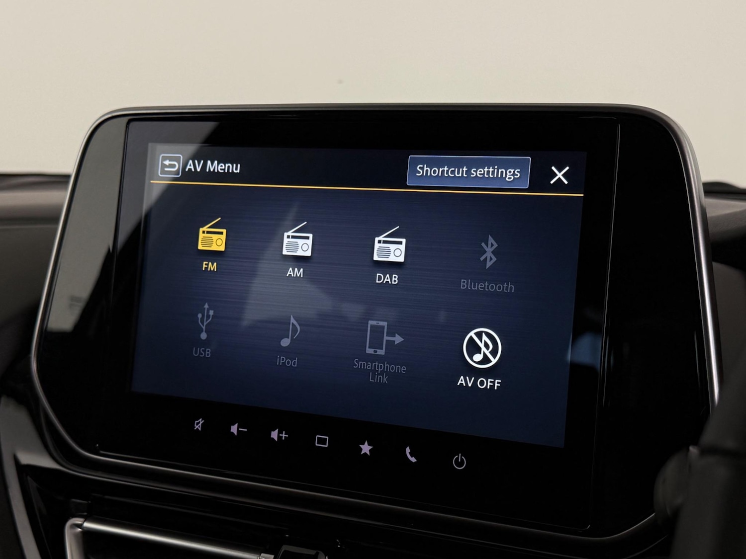 Used Suzuki SX4 S-Cross 2023 for sale - 77217203: Photo 26