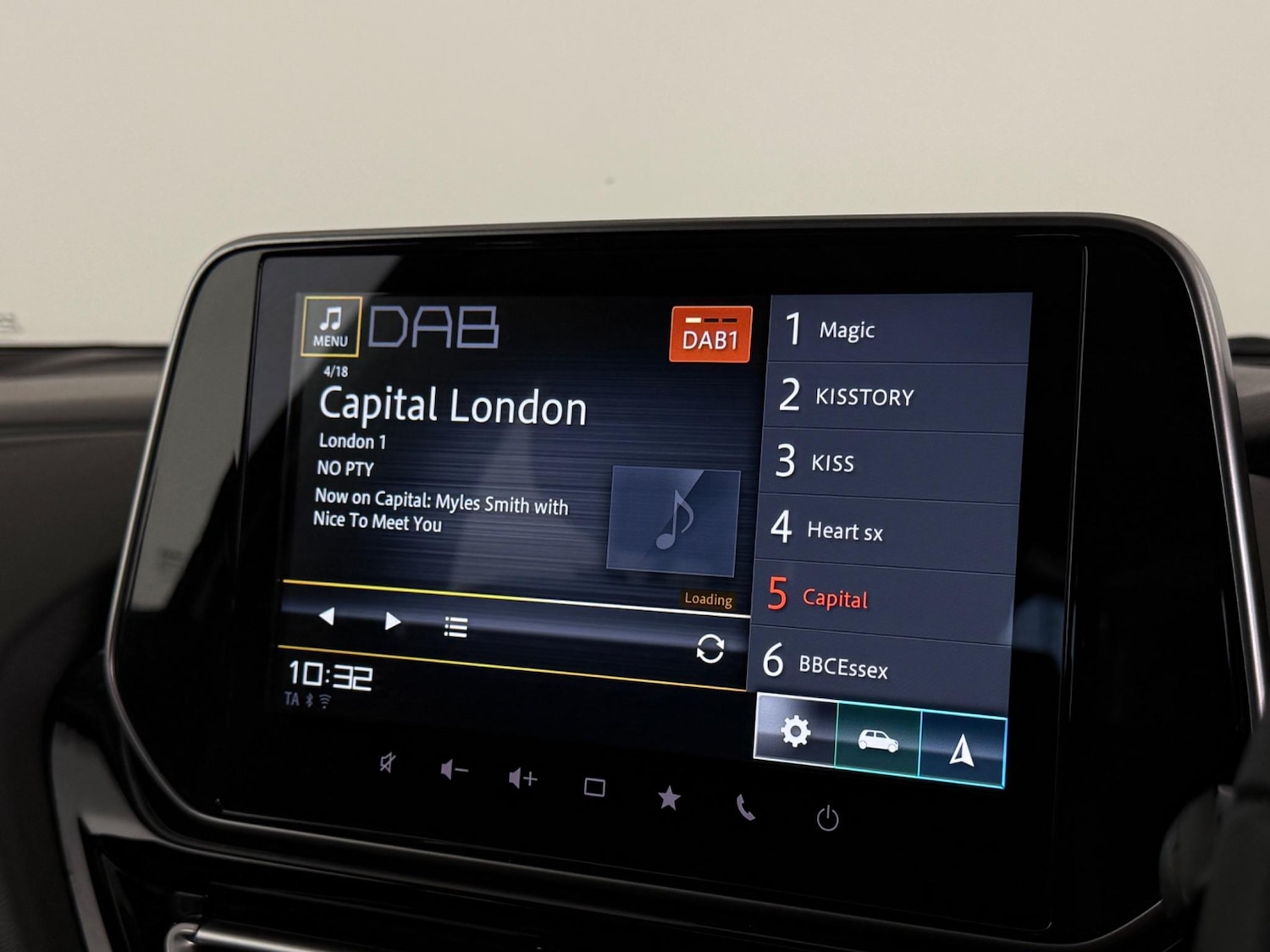 Used Suzuki SX4 S-Cross 2023 for sale - 77217203: Photo 27