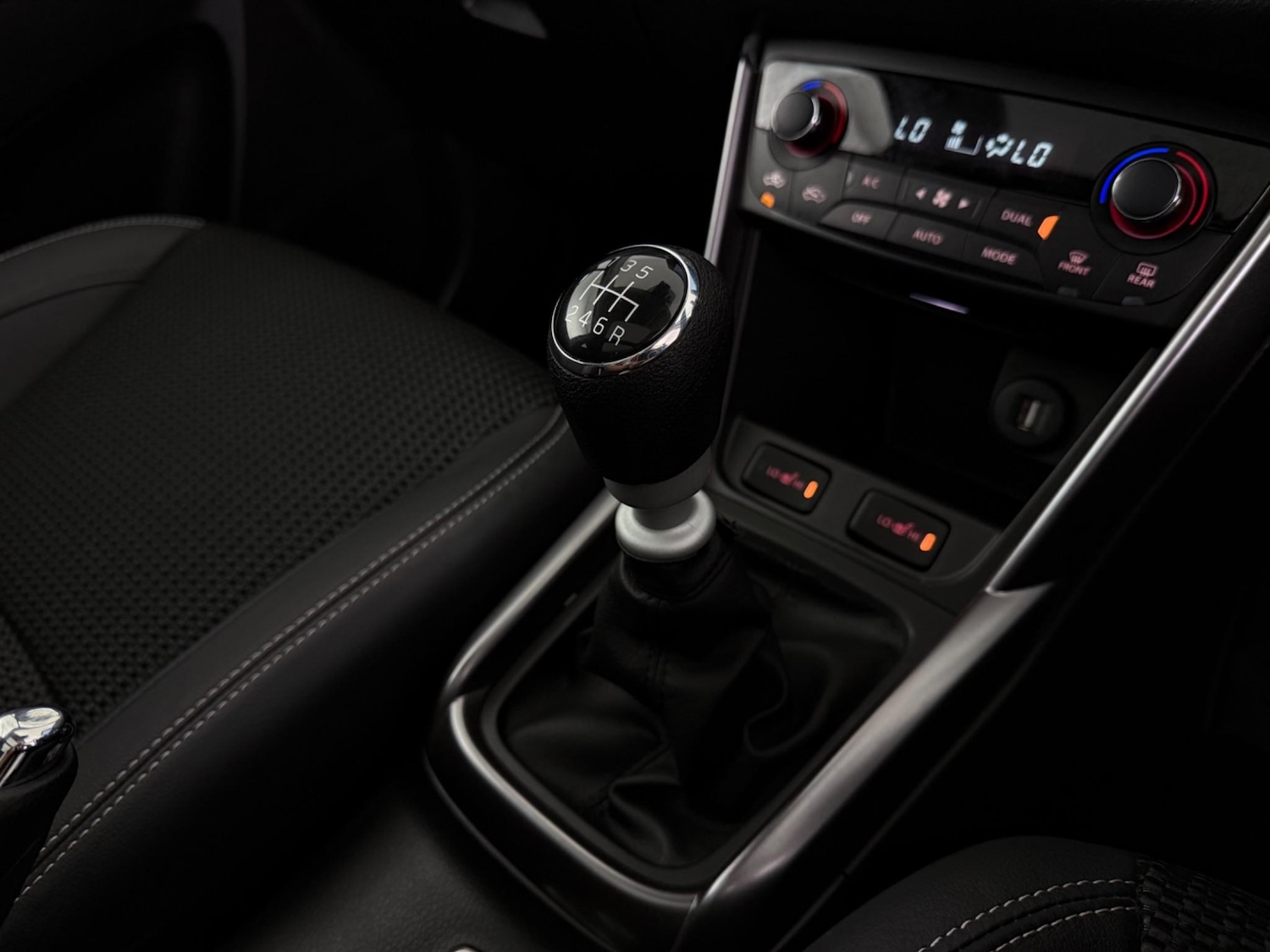 Used Suzuki SX4 S-Cross 2023 for sale - 77217203: Photo 30