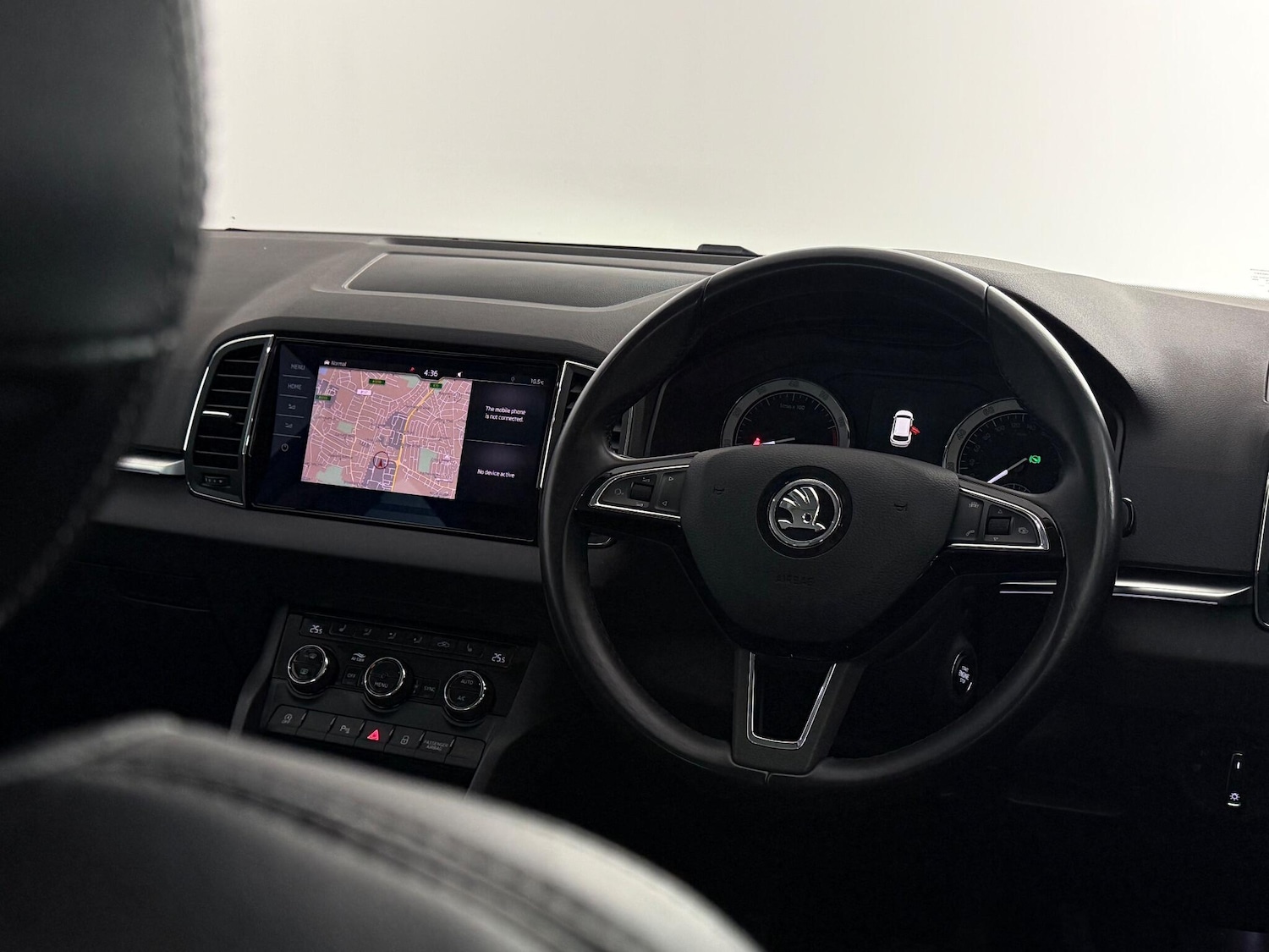 Used Skoda Karoq 2018 for sale - 77259984: Photo 16