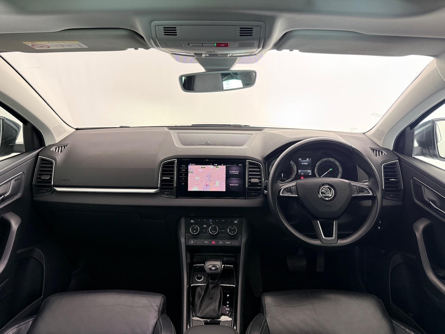 Used Skoda Karoq 2018 for sale - 77259984: Photo 17