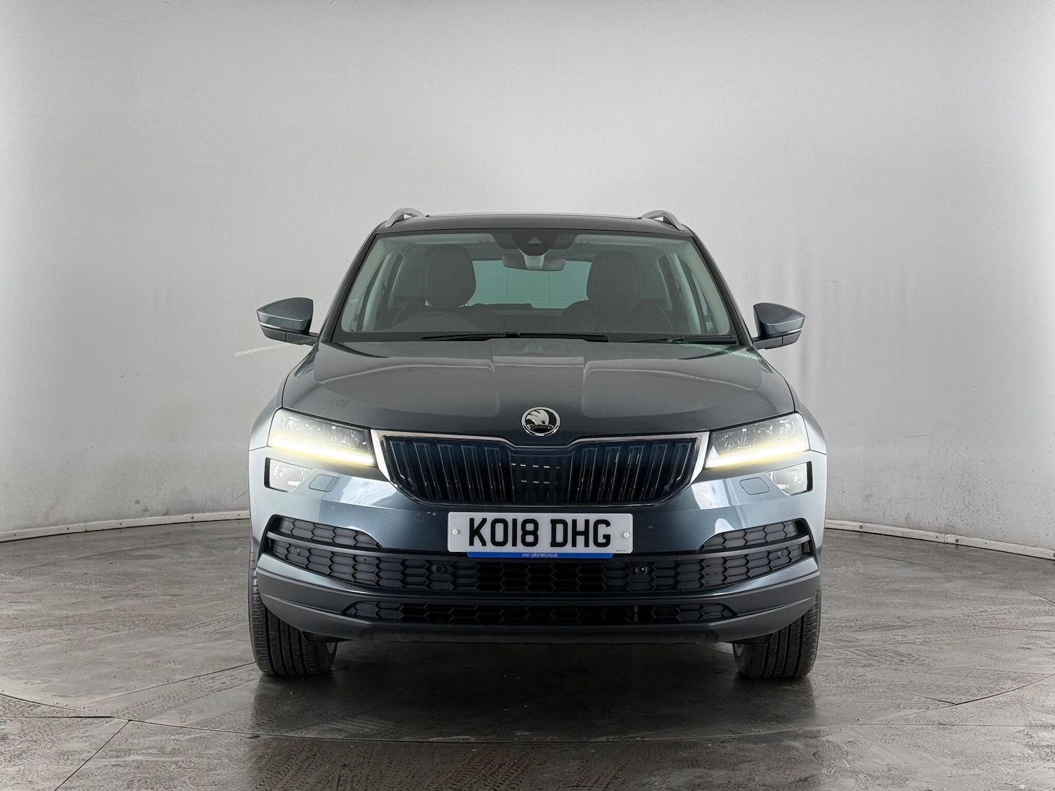 Used Skoda Karoq 2018 for sale - 77259984: Photo 4