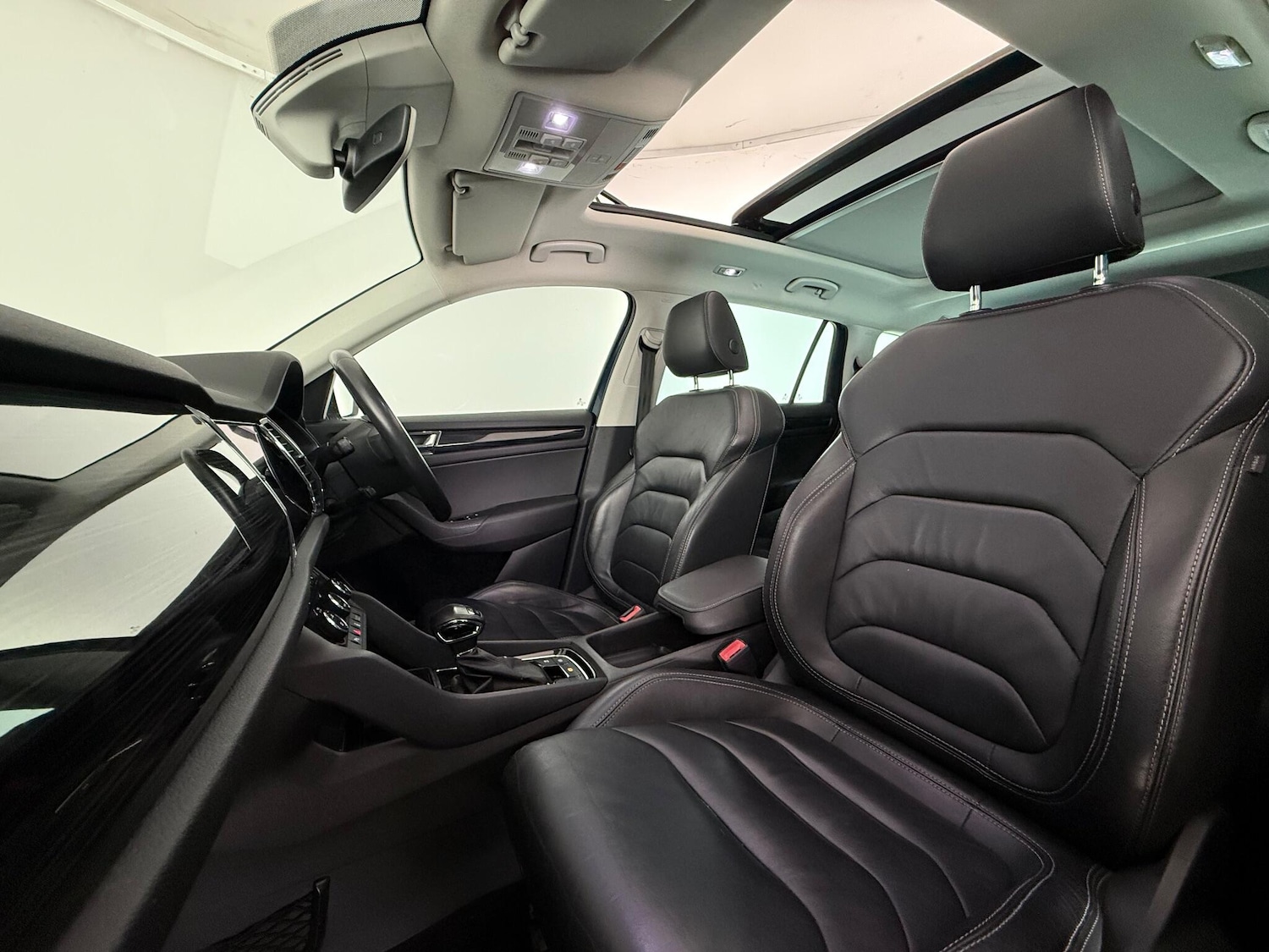 Used Skoda Kodiaq 2018 for sale - 77222649: Photo 13