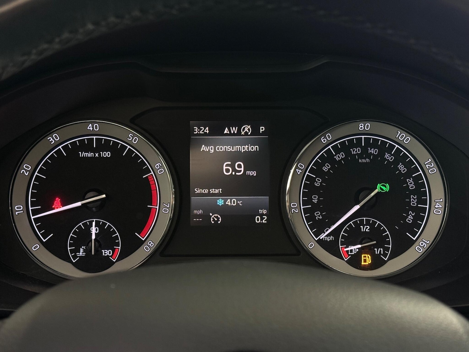 Used Skoda Kodiaq 2018 for sale - 77222649: Photo 16