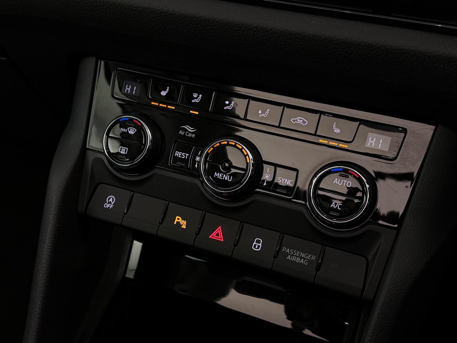 Used Skoda Kodiaq 2018 for sale - 77222649: Photo 36