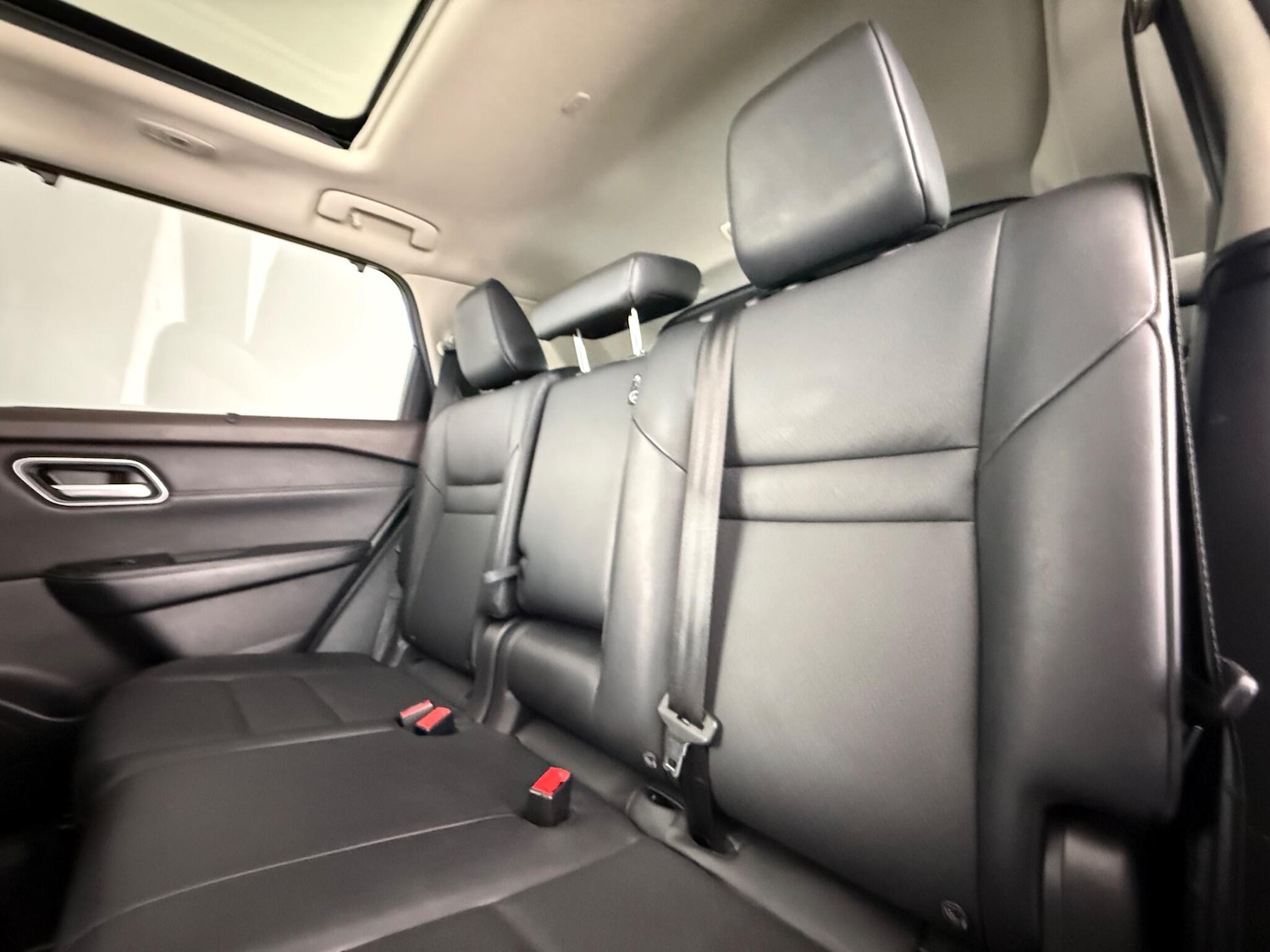 Used Nissan X-Trail 2023 for sale - 77216925: Photo 12