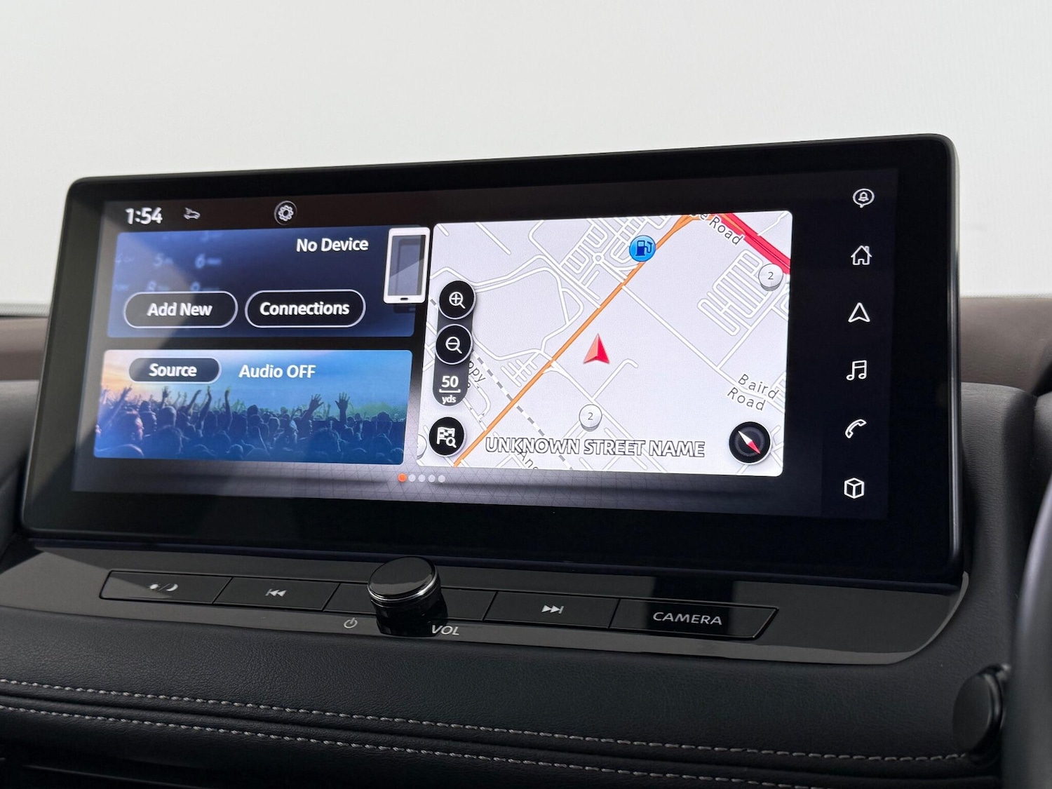 Used Nissan X-Trail 2023 for sale - 77216925: Photo 25