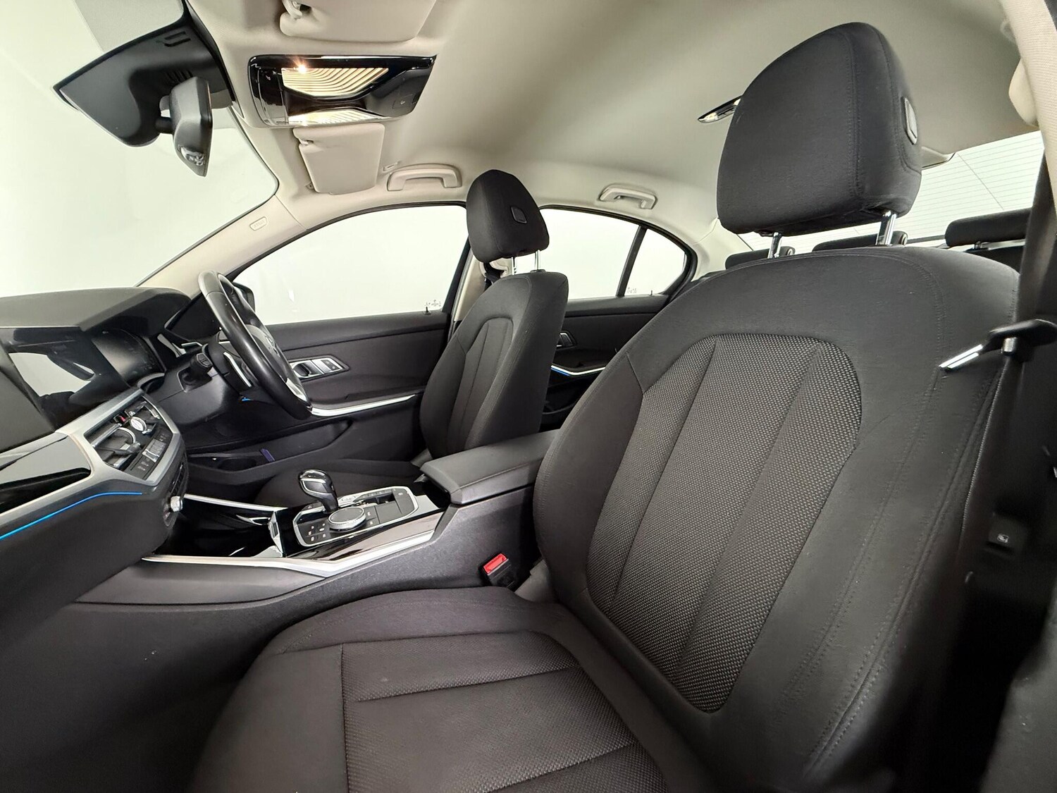 Used BMW 3 Series 2020 for sale - 77217352: Photo 13