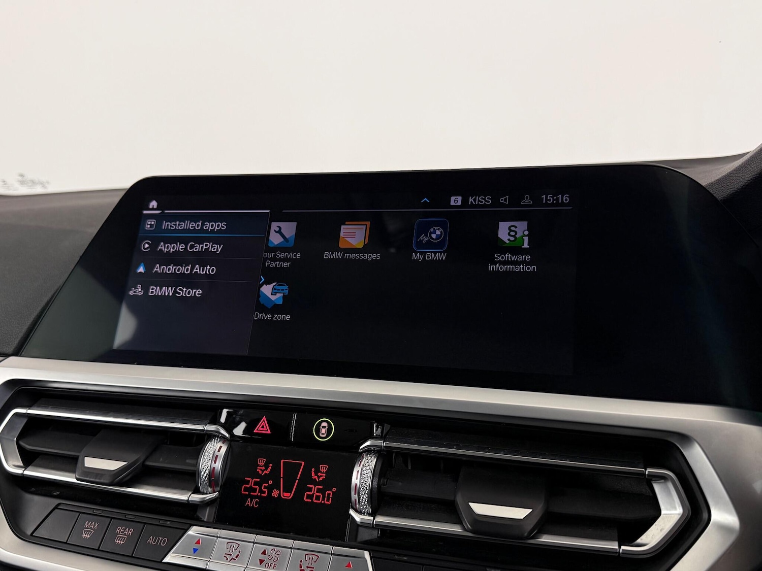 Used BMW 3 Series 2020 for sale - 77217352: Photo 30