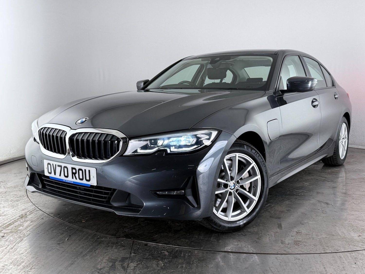 Used BMW 3 Series 2020 for sale - 77217352: Photo 34