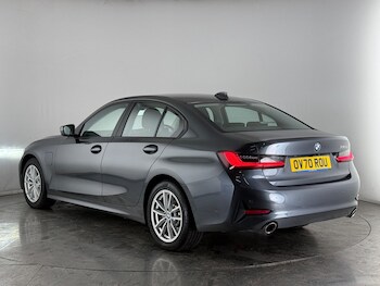 Used BMW 3 Series 2020 for sale - 77217352: Photo