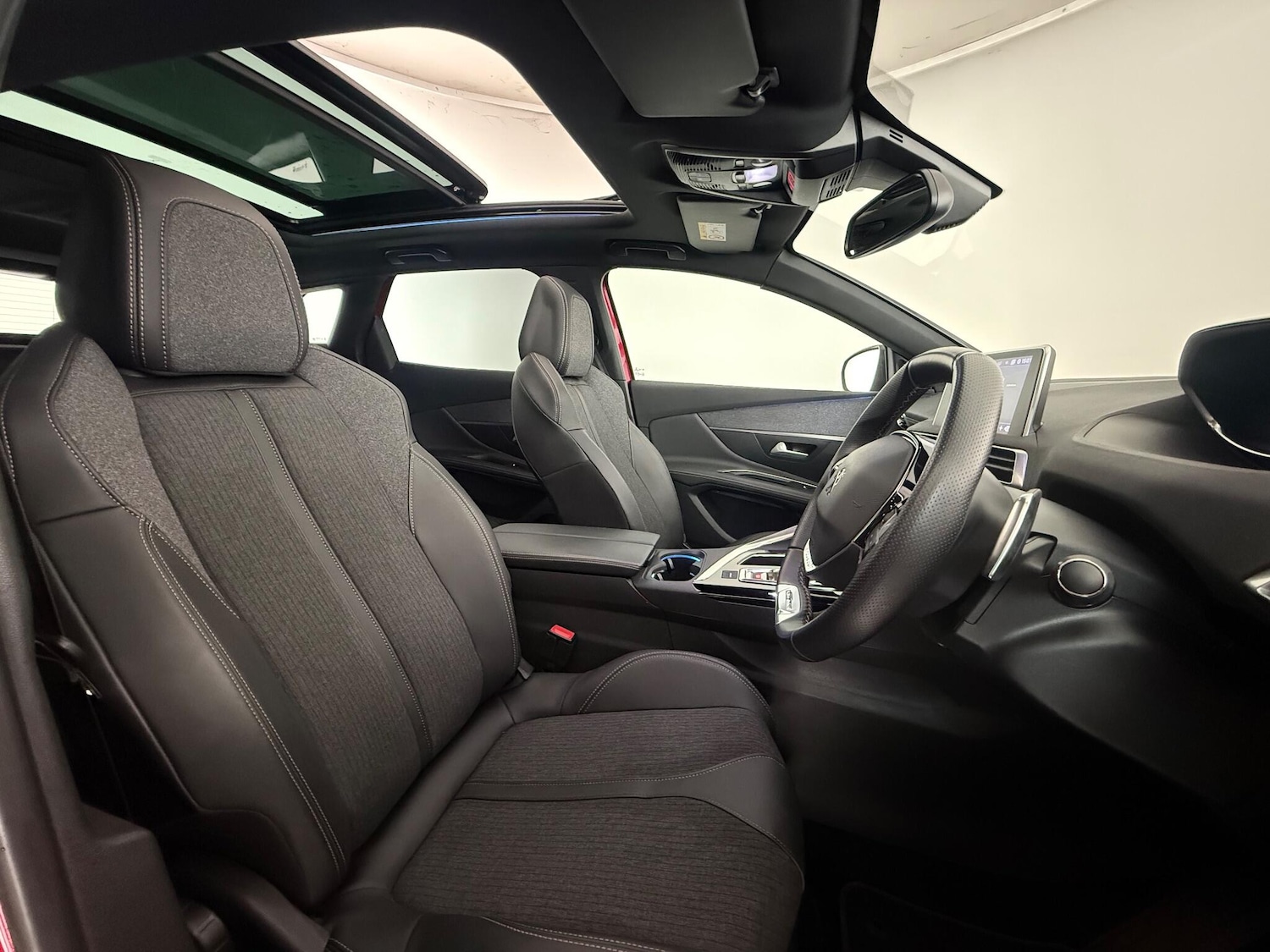 Used Peugeot 3008 2020 for sale - 77181084: Photo 12