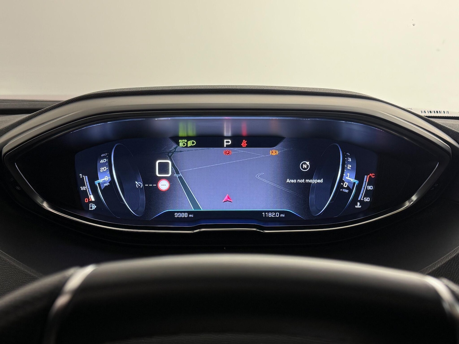 Used Peugeot 3008 2020 for sale - 77181084: Photo 18