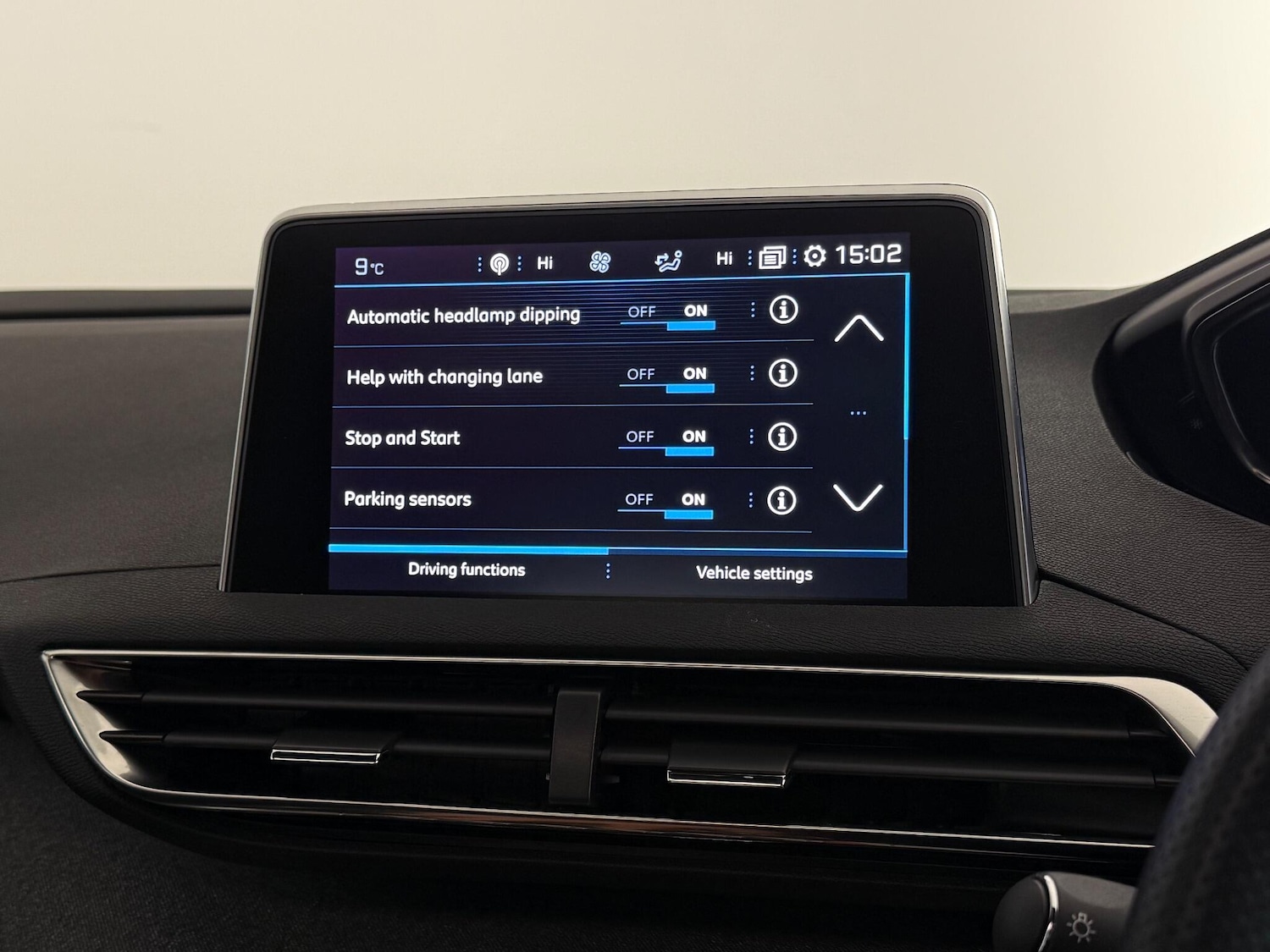 Used Peugeot 3008 2020 for sale - 77181084: Photo 25