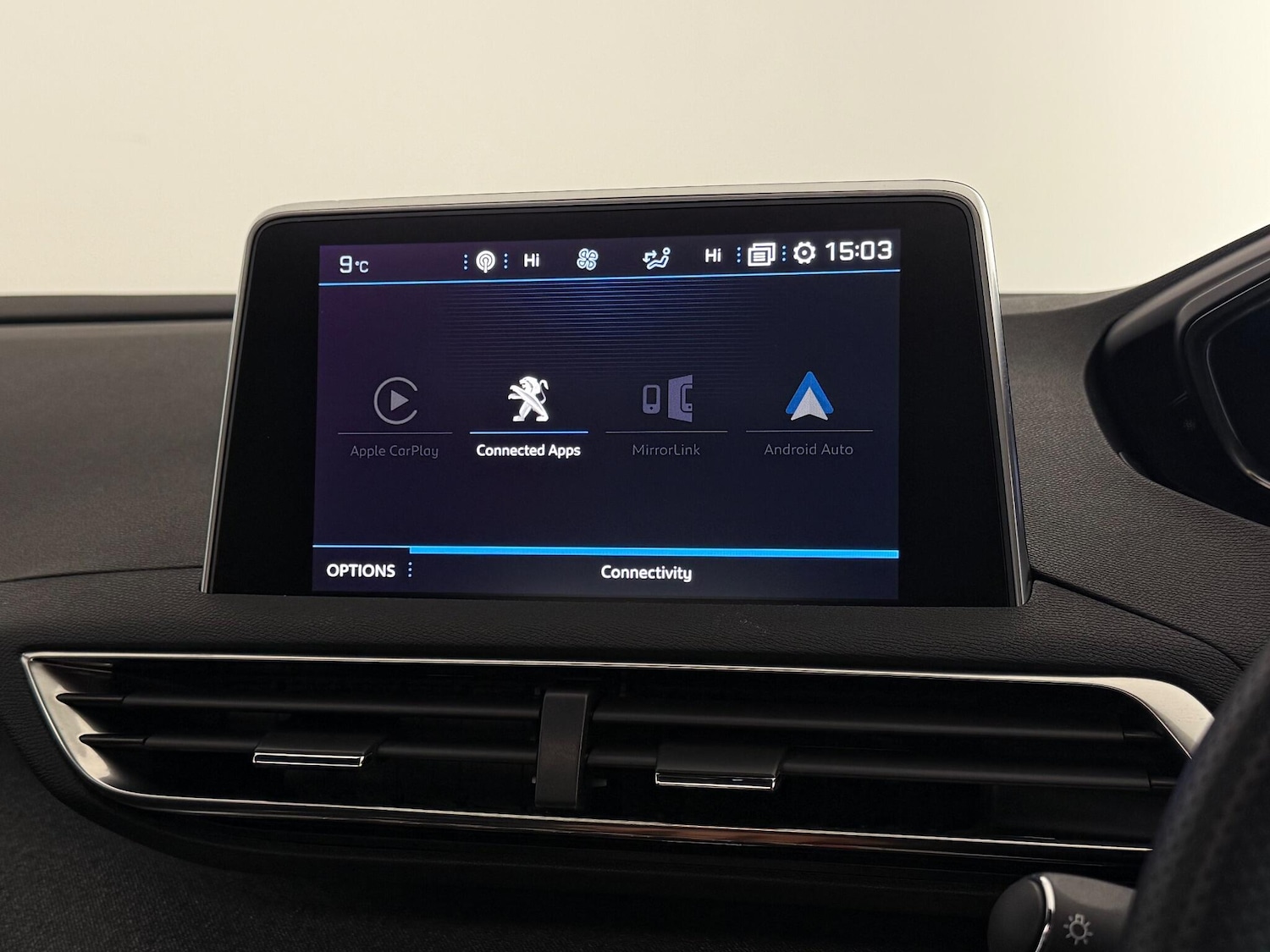 Used Peugeot 3008 2020 for sale - 77181084: Photo 31