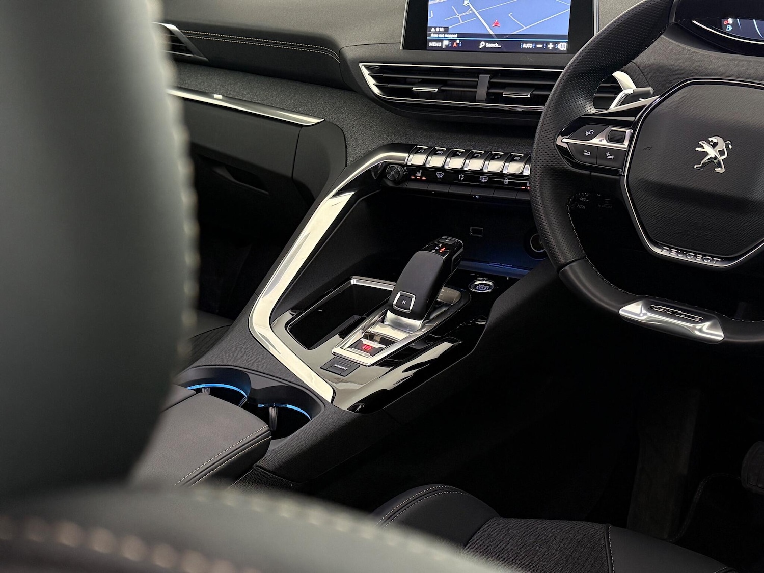 Used Peugeot 3008 2020 for sale - 77181084: Photo 32