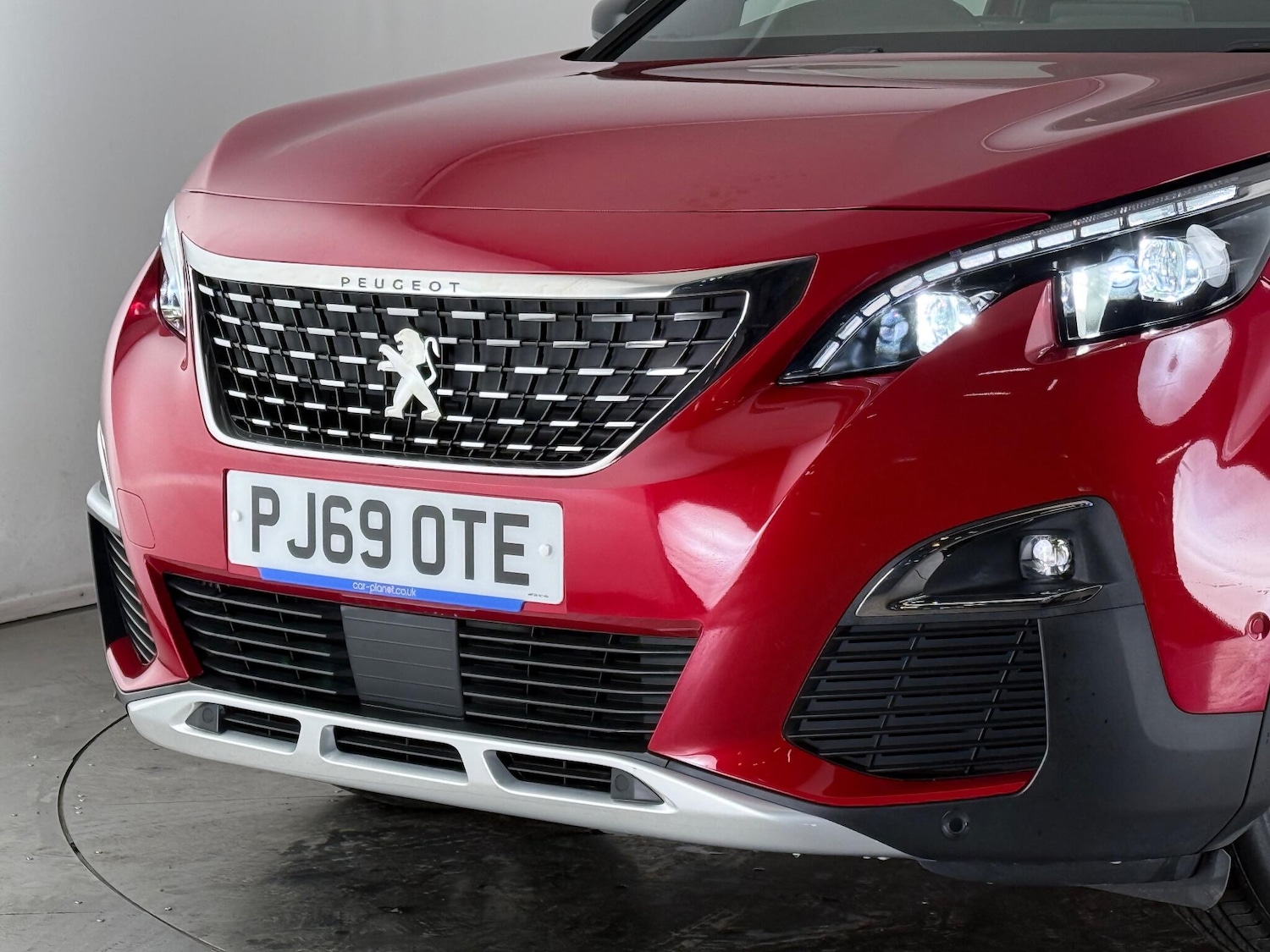 Used Peugeot 3008 2020 for sale - 77181084: Photo 38